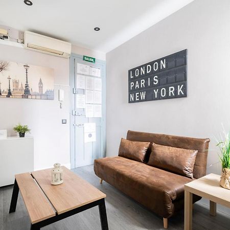 Juan De Olias Apartment 마드리드 외부 사진