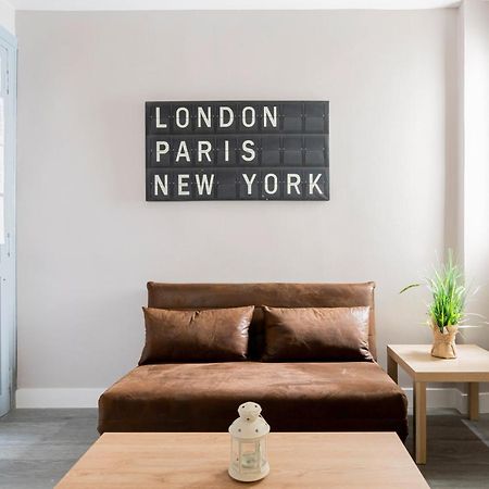Juan De Olias Apartment 마드리드 외부 사진