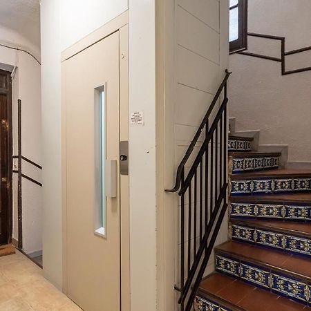 Juan De Olias Apartment 마드리드 외부 사진