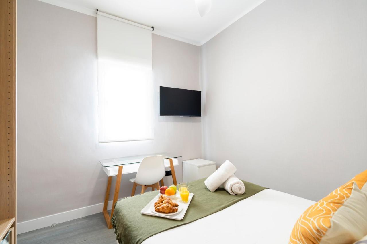 Juan De Olias Apartment 마드리드 외부 사진