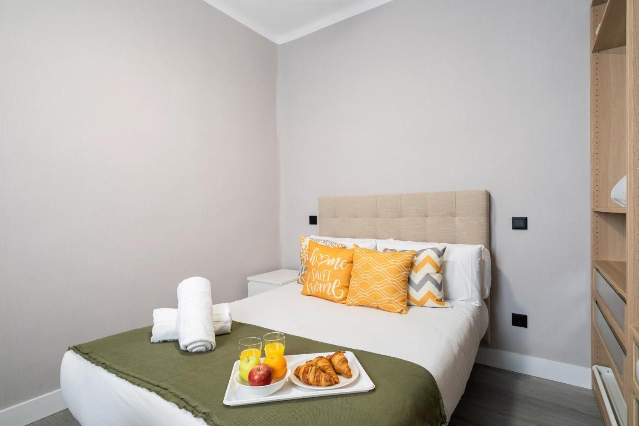 Juan De Olias Apartment 마드리드 외부 사진